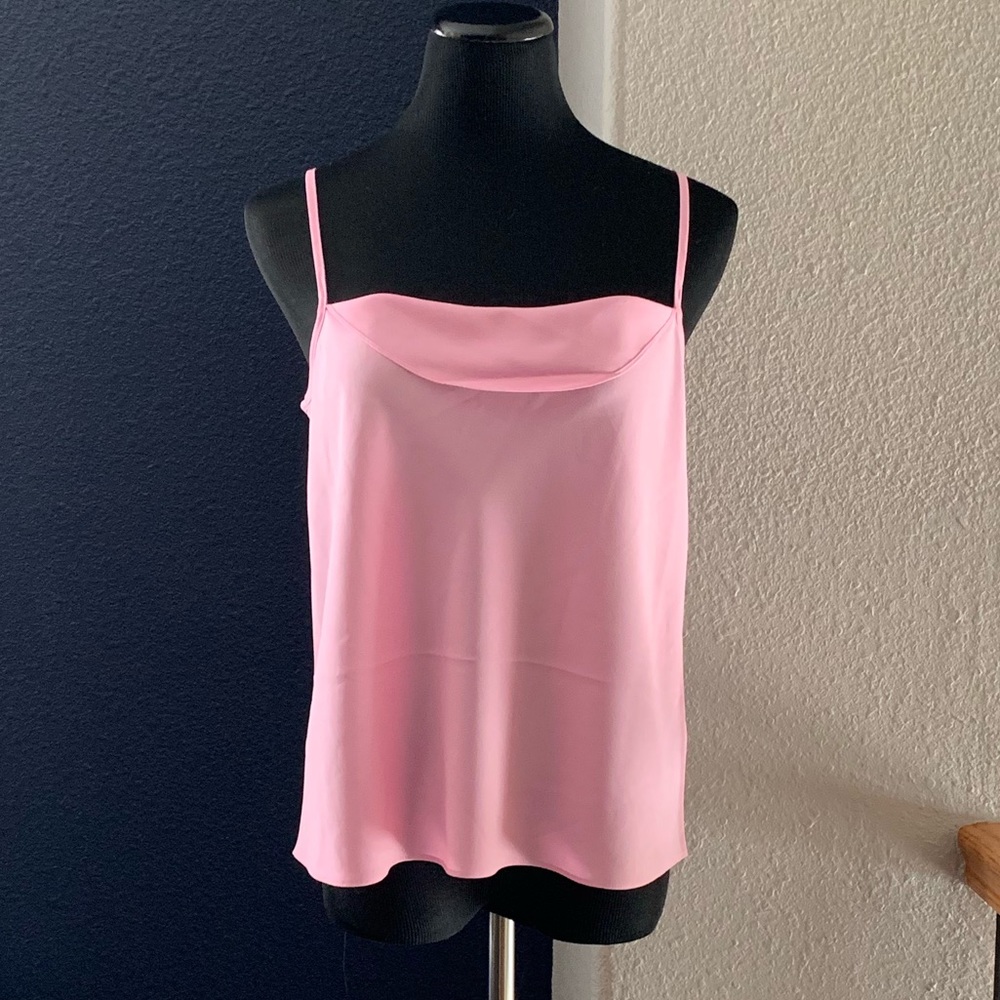 NWOT TopShop Tank